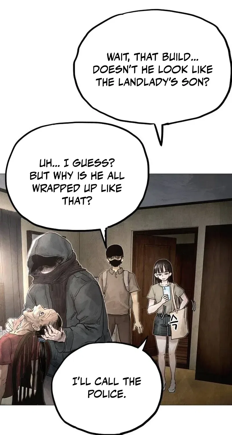 Devil Capital Chapter 3 – Page 32
