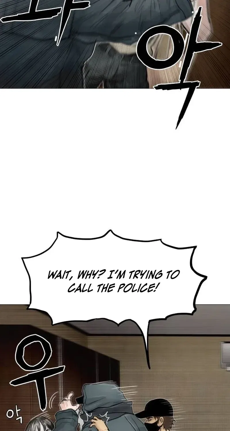 Devil Capital Chapter 3 – Page 37