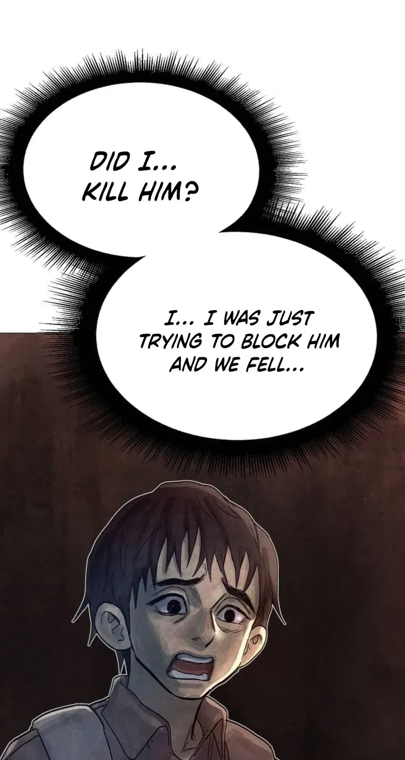 Devil Capital Chapter 3 – Page 136