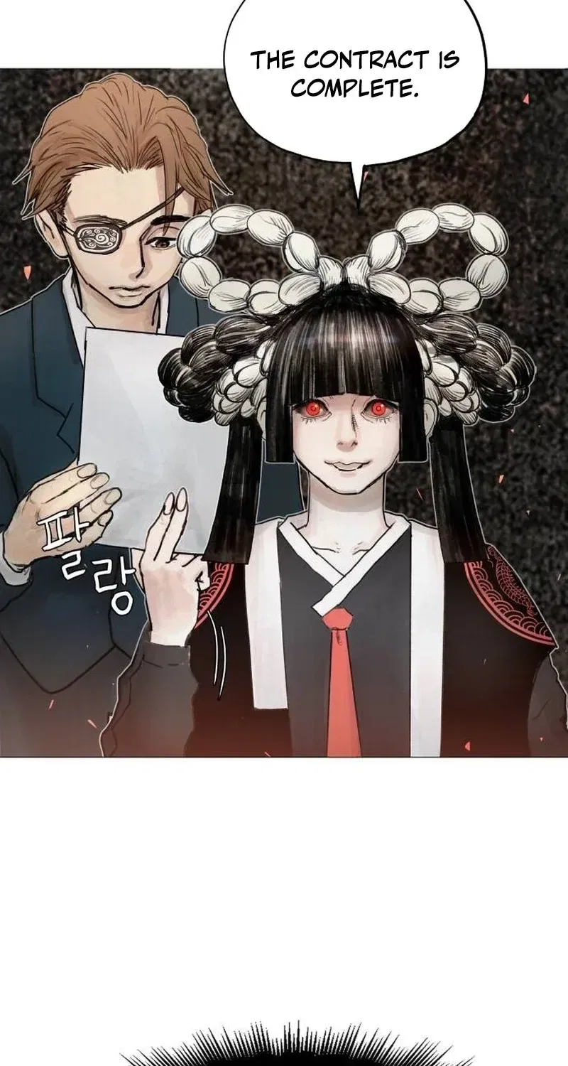 Devil Capital Chapter 2 – Page 4