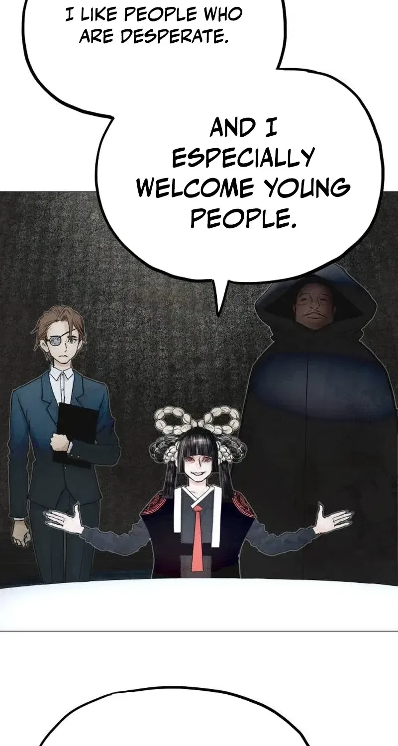 Devil Capital Chapter 2 – Page 9