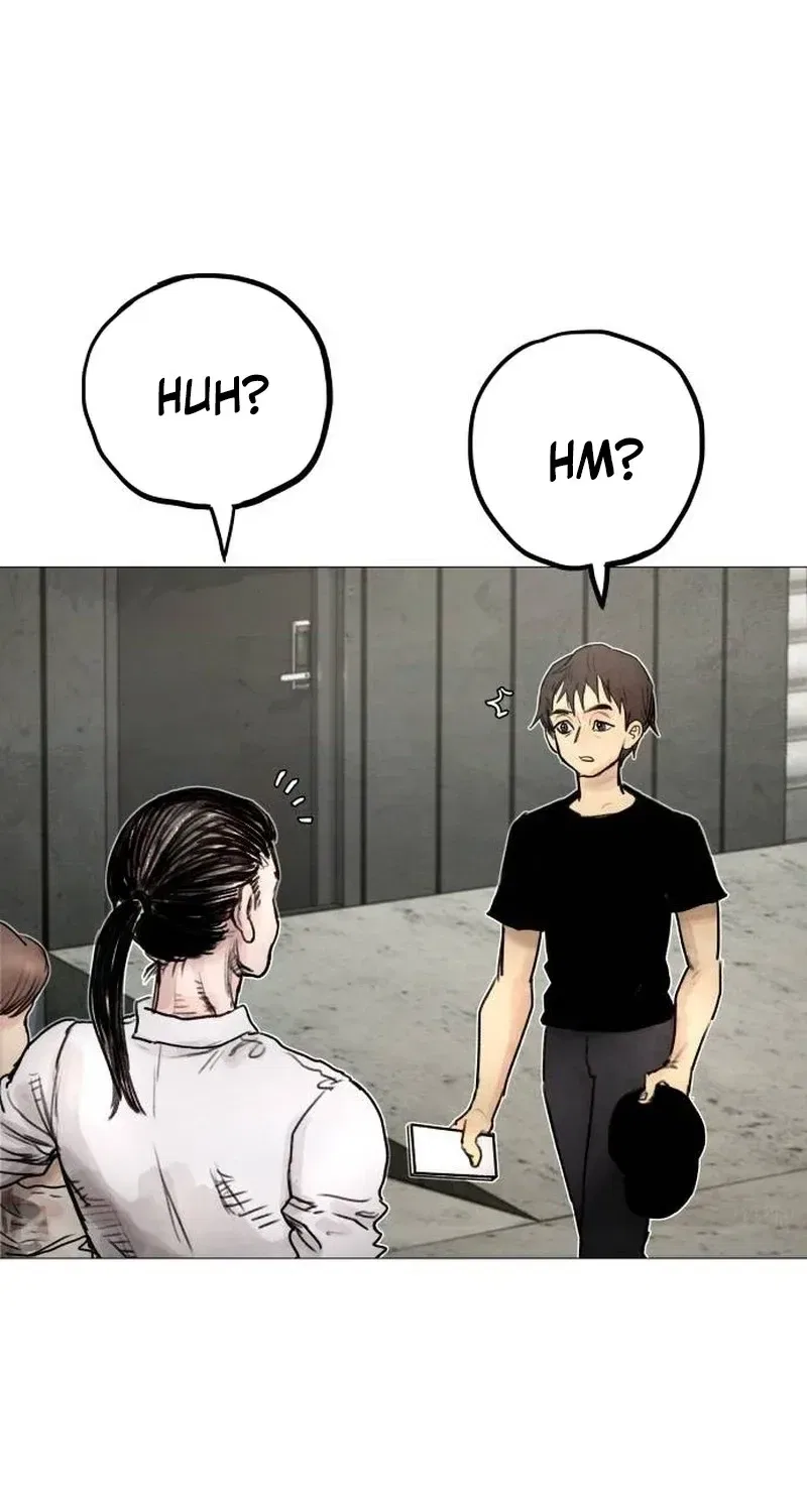 Devil Capital Chapter 2 – Page 19
