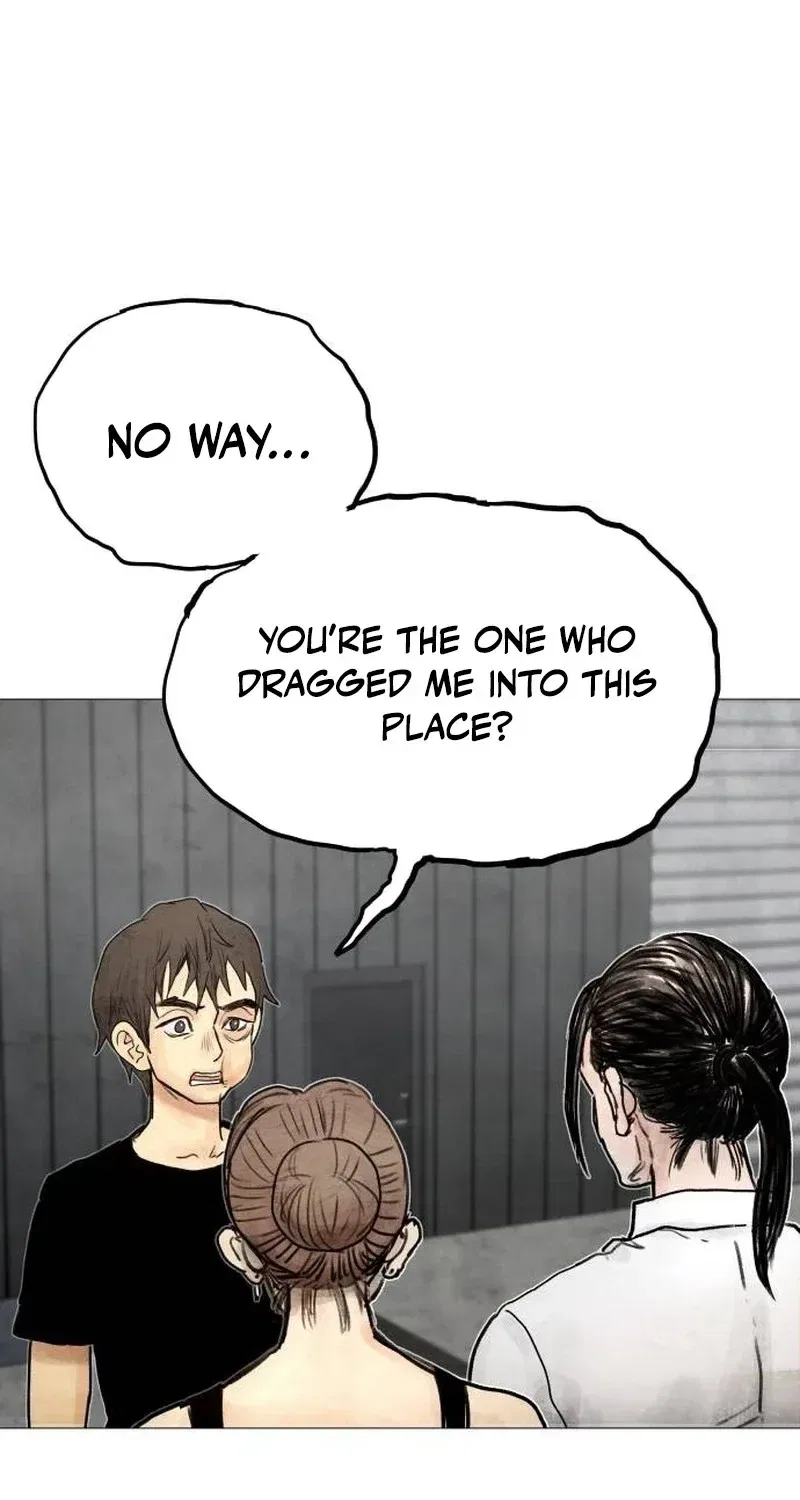 Devil Capital Chapter 2 – Page 27