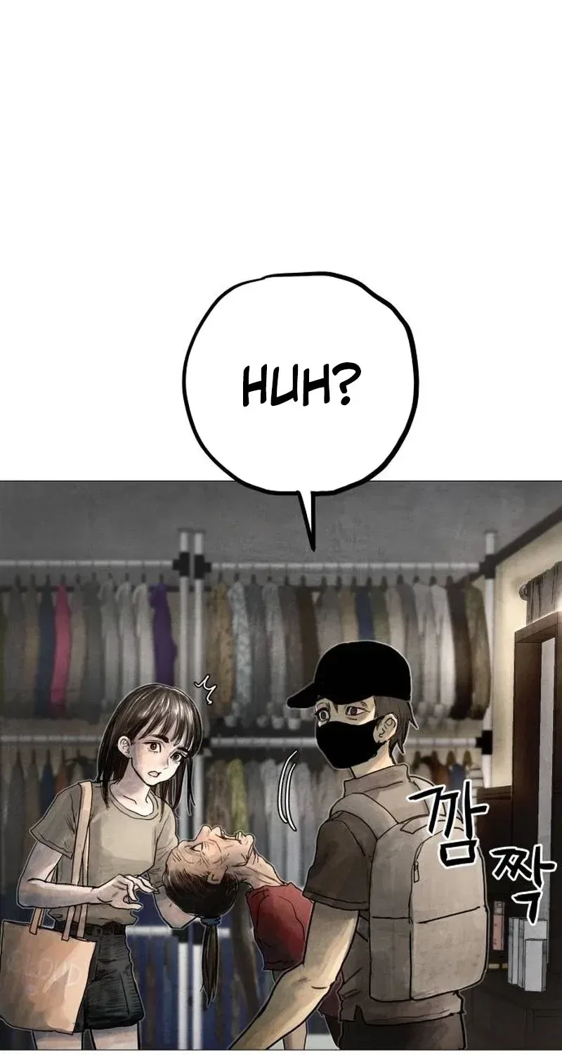 Devil Capital Chapter 2 – Page 138
