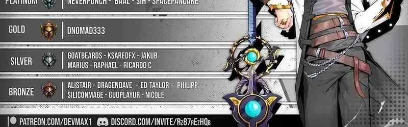 Devil Capital Chapter 2 – Page 147