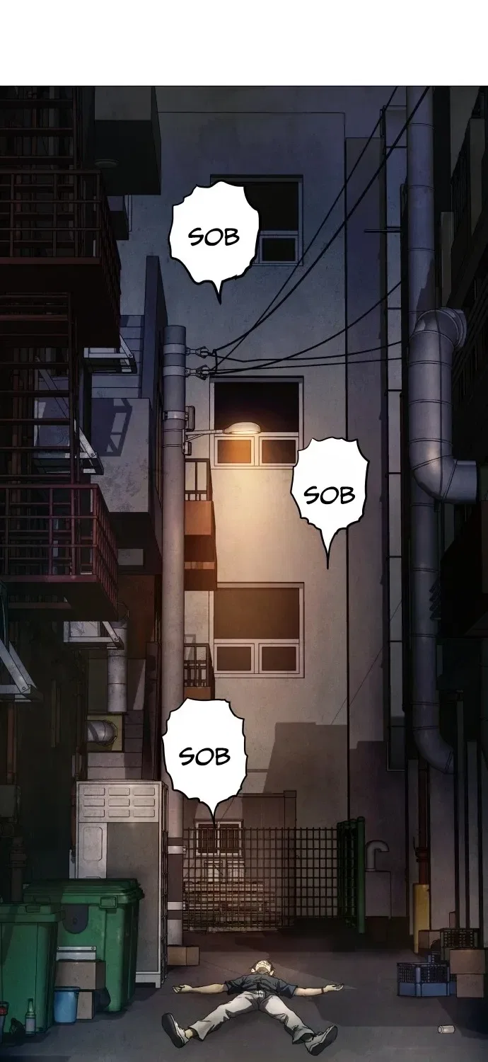 Devil Capital Chapter 1 – Page 3