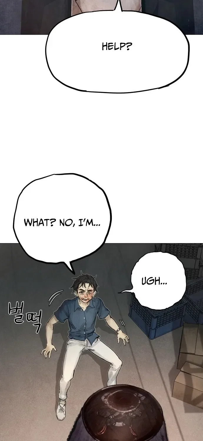 Devil Capital Chapter 1 – Page 11