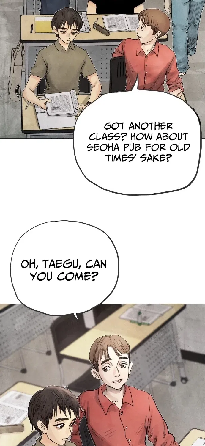 Devil Capital Chapter 1 – Page 21