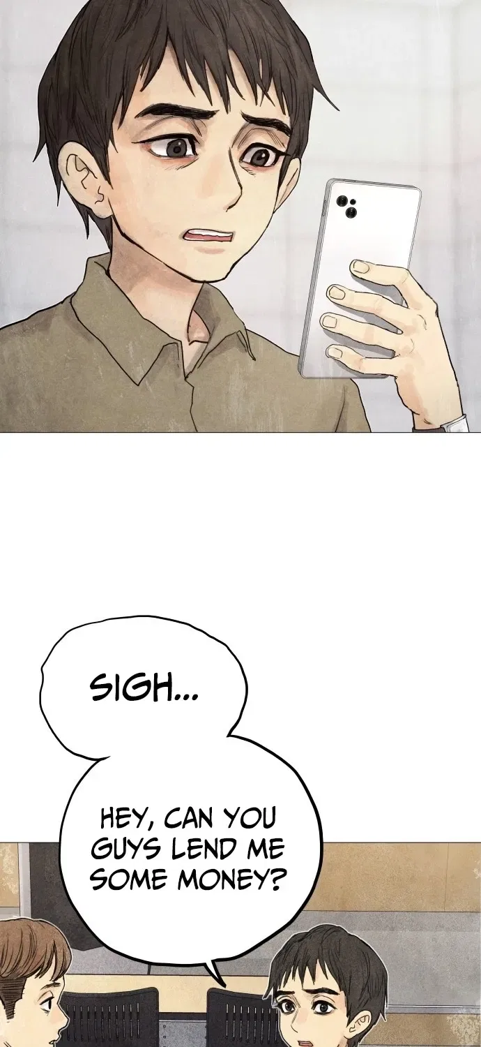 Devil Capital Chapter 1 – Page 23
