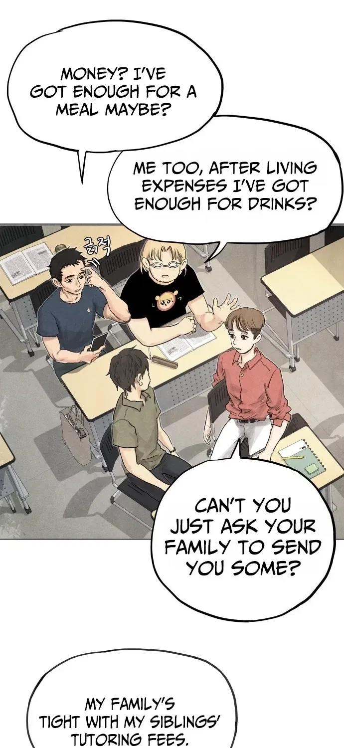 Devil Capital Chapter 1 – Page 25