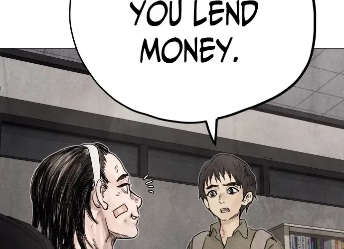 Devil Capital Chapter 1 – Page 40