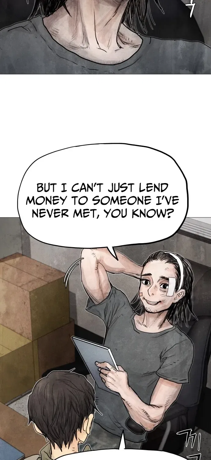 Devil Capital Chapter 1 – Page 42