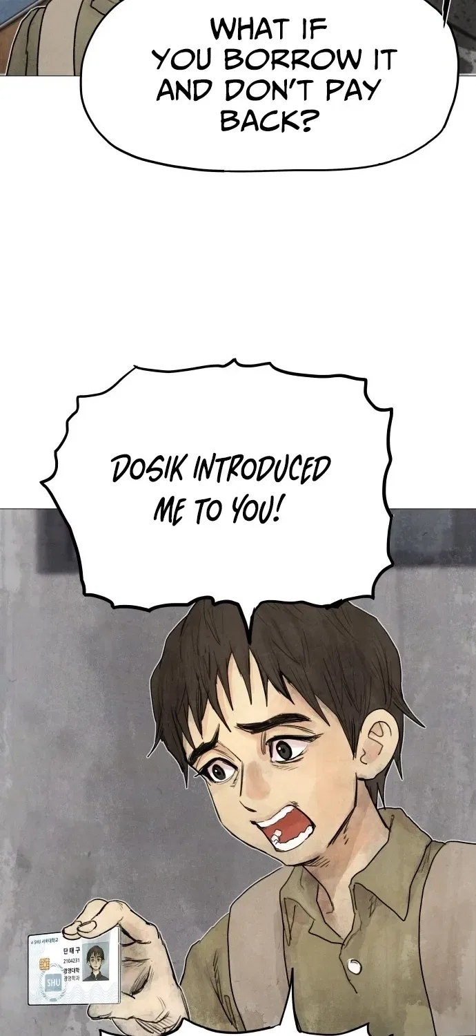 Devil Capital Chapter 1 – Page 43