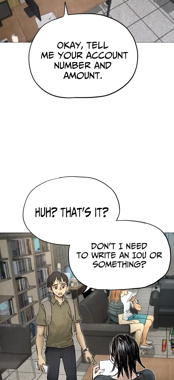 Devil Capital Chapter 1 – Page 49