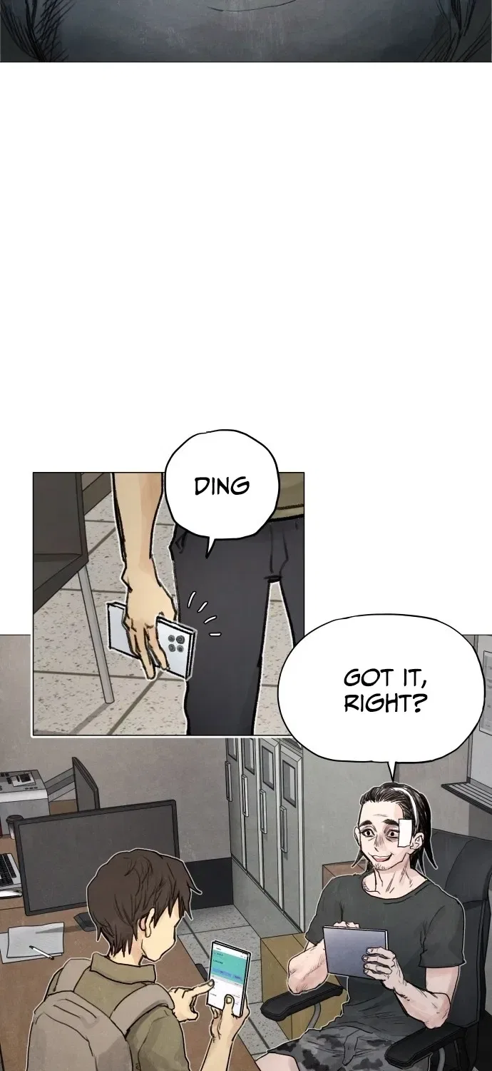 Devil Capital Chapter 1 – Page 51