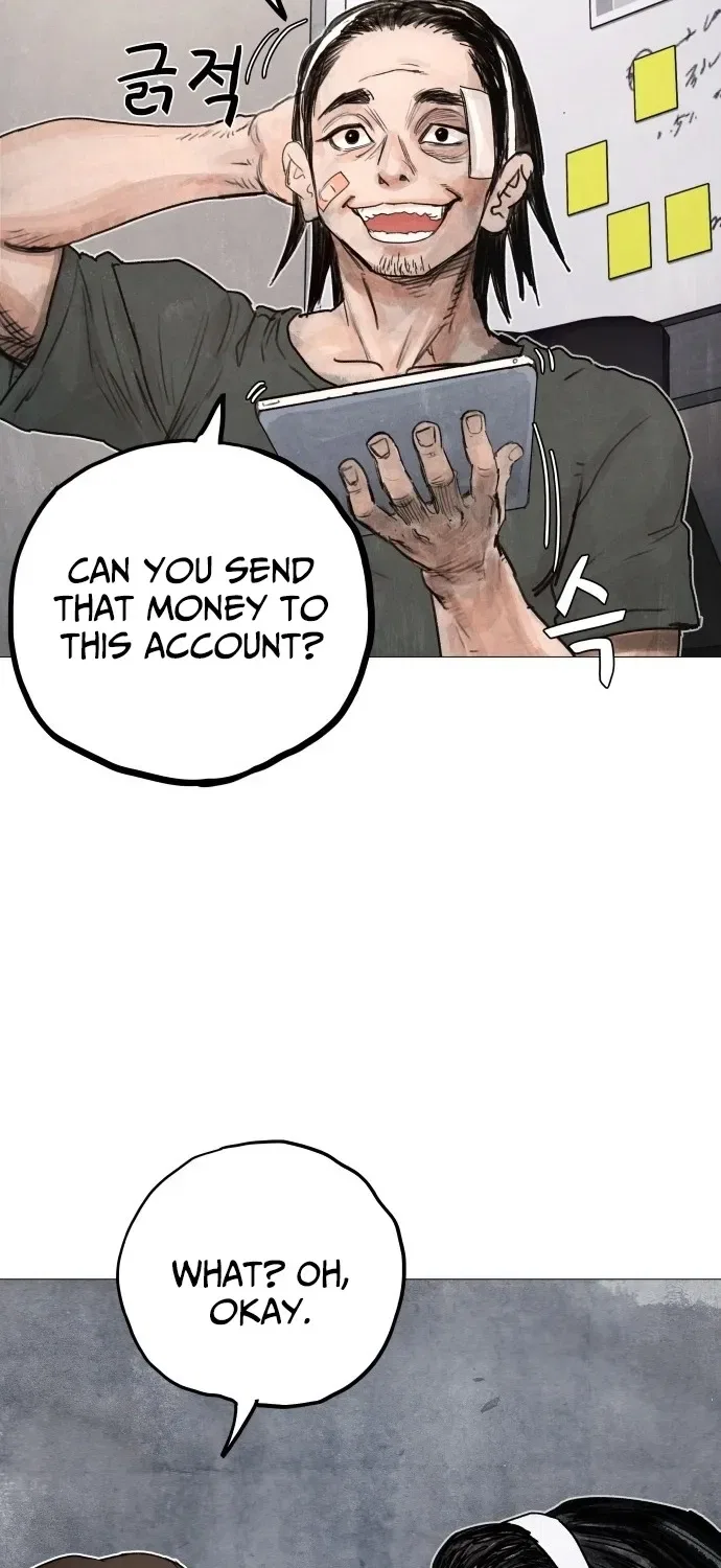 Devil Capital Chapter 1 – Page 55