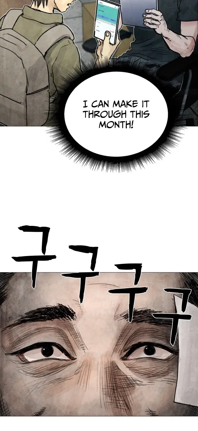 Devil Capital Chapter 1 – Page 61