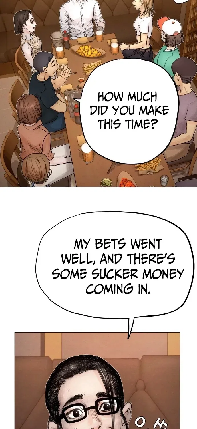 Devil Capital Chapter 1 – Page 81