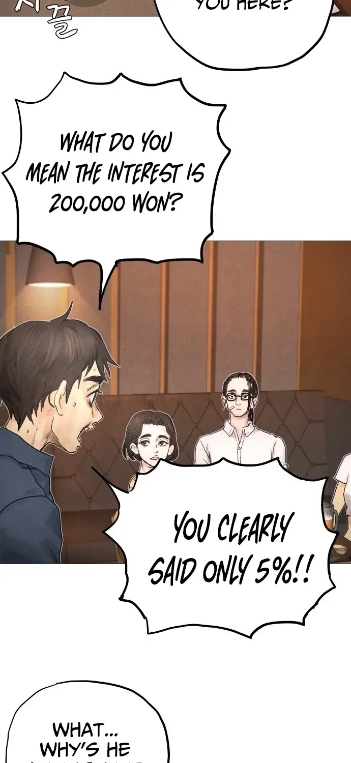 Devil Capital Chapter 1 – Page 86