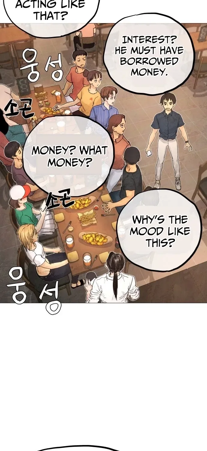 Devil Capital Chapter 1 – Page 87