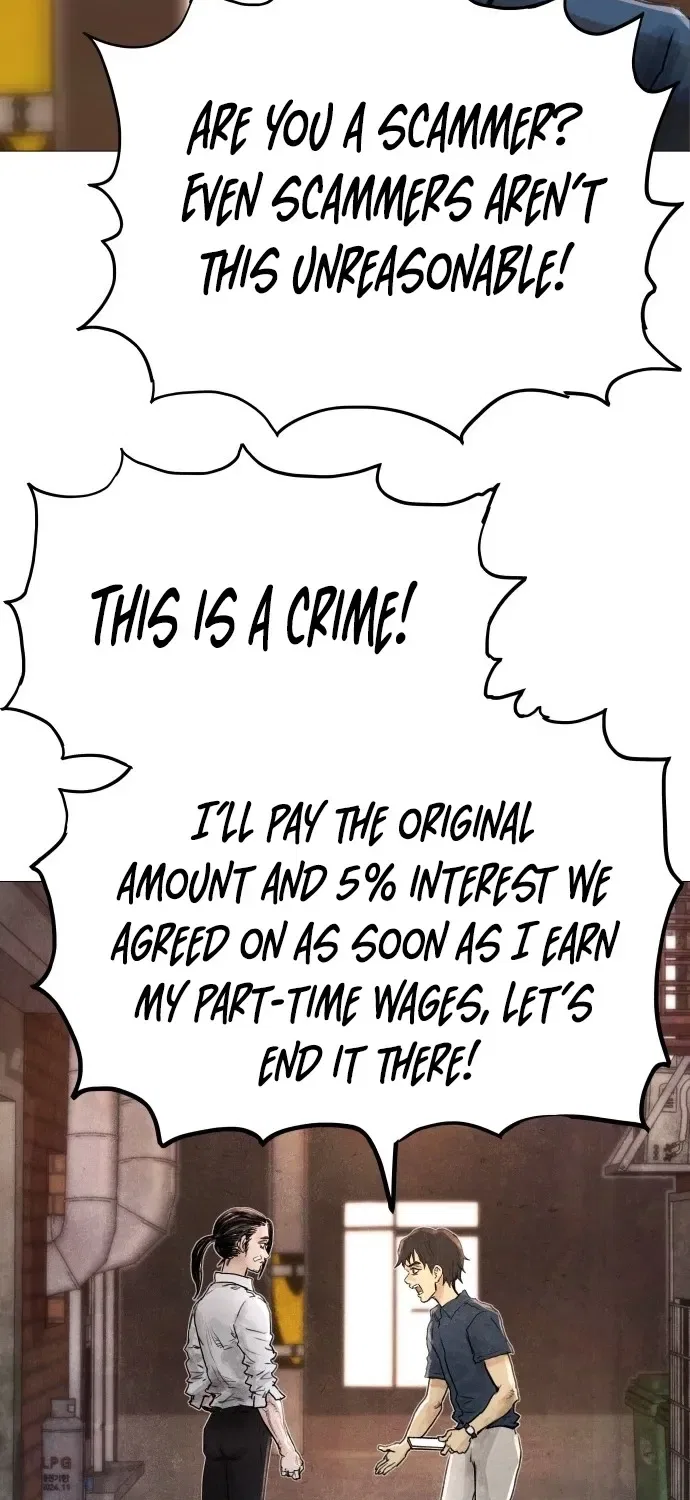 Devil Capital Chapter 1 – Page 94
