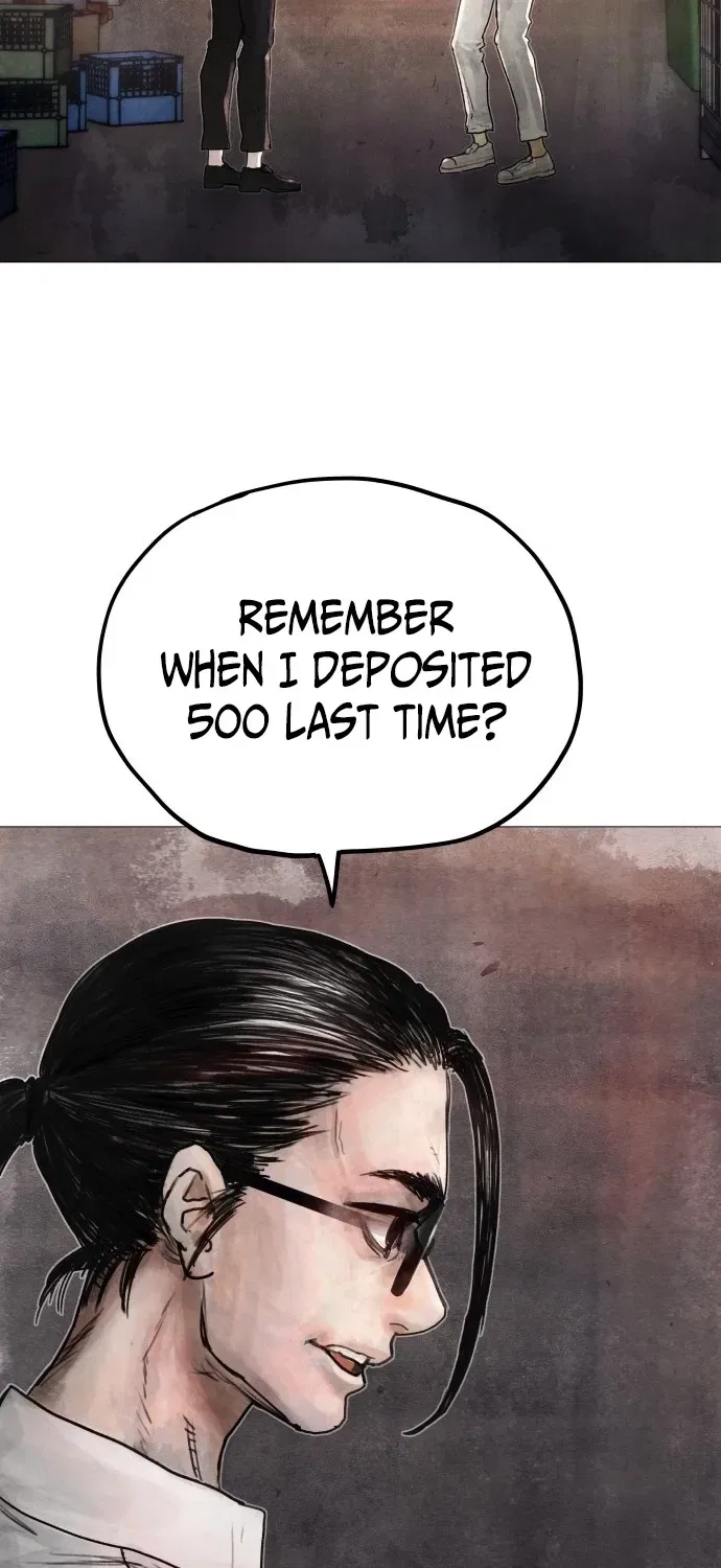 Devil Capital Chapter 1 – Page 95