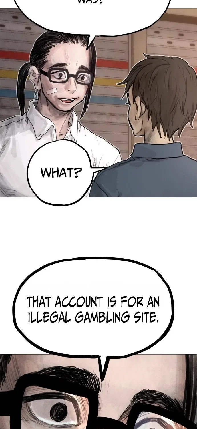 Devil Capital Chapter 1 – Page 98