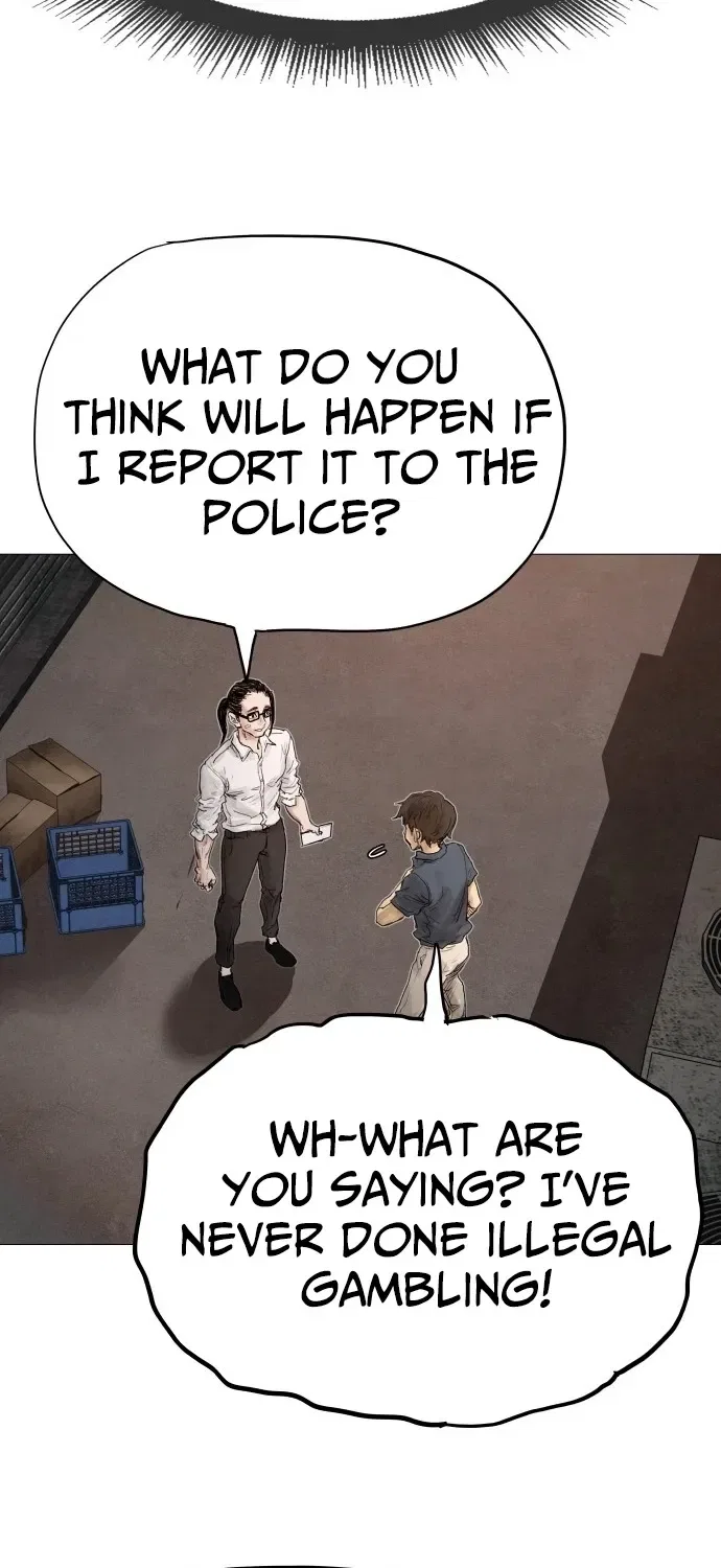 Devil Capital Chapter 1 – Page 101