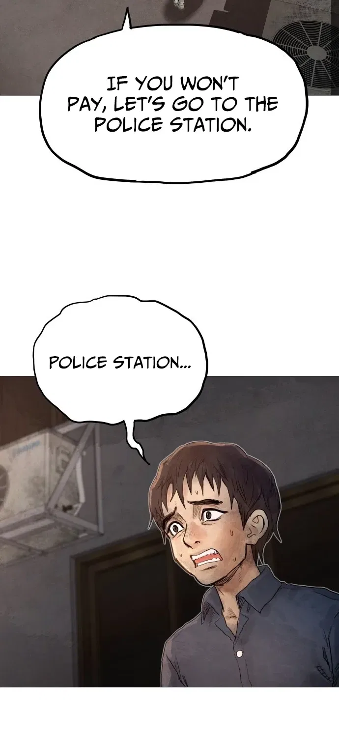 Devil Capital Chapter 1 – Page 107