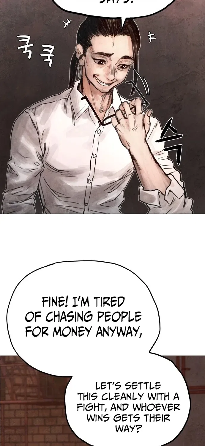 Devil Capital Chapter 1 – Page 110