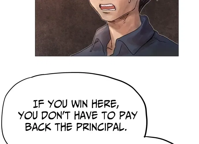 Devil Capital Chapter 1 – Page 112