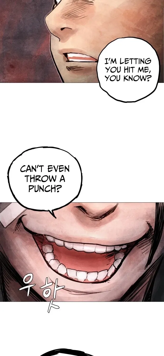 Devil Capital Chapter 1 – Page 119