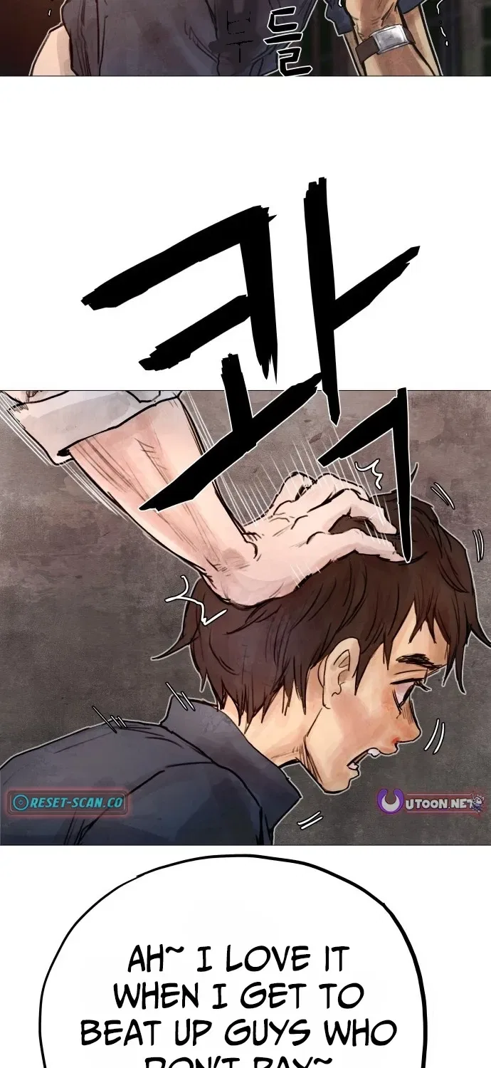 Devil Capital Chapter 1 – Page 130