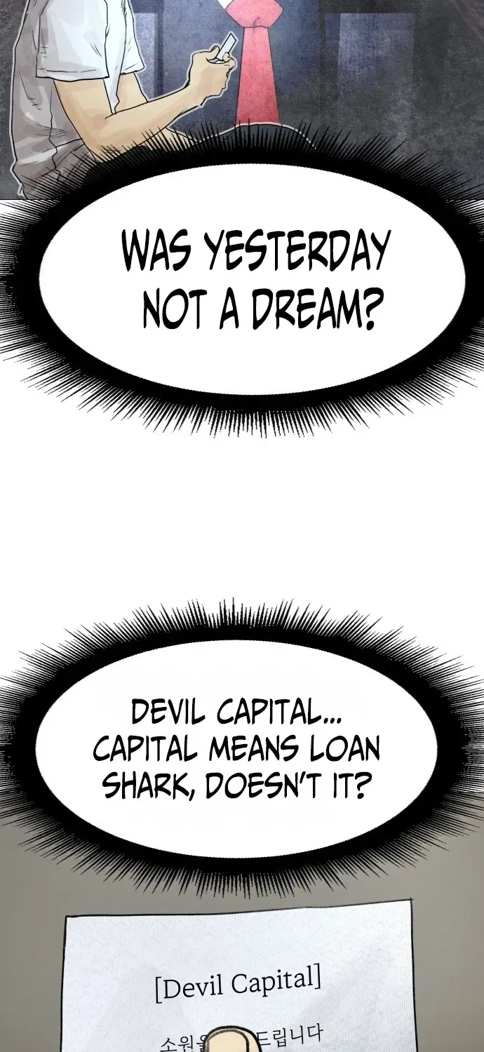 Devil Capital Chapter 1 – Page 155