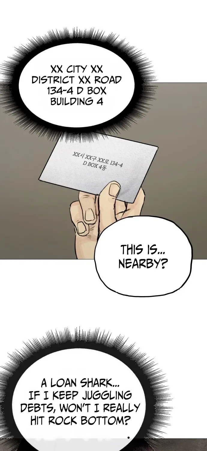 Devil Capital Chapter 1 – Page 157