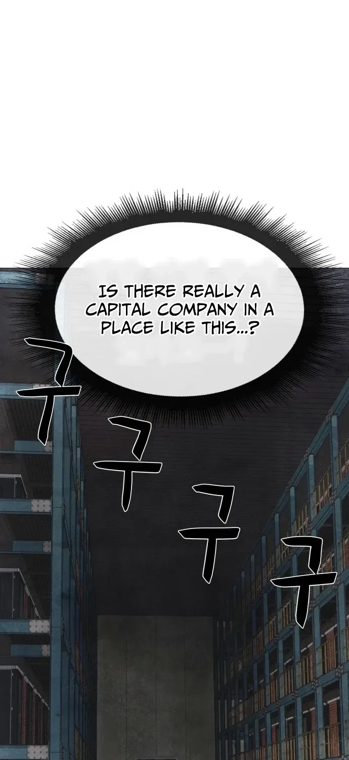 Devil Capital Chapter 1 – Page 162