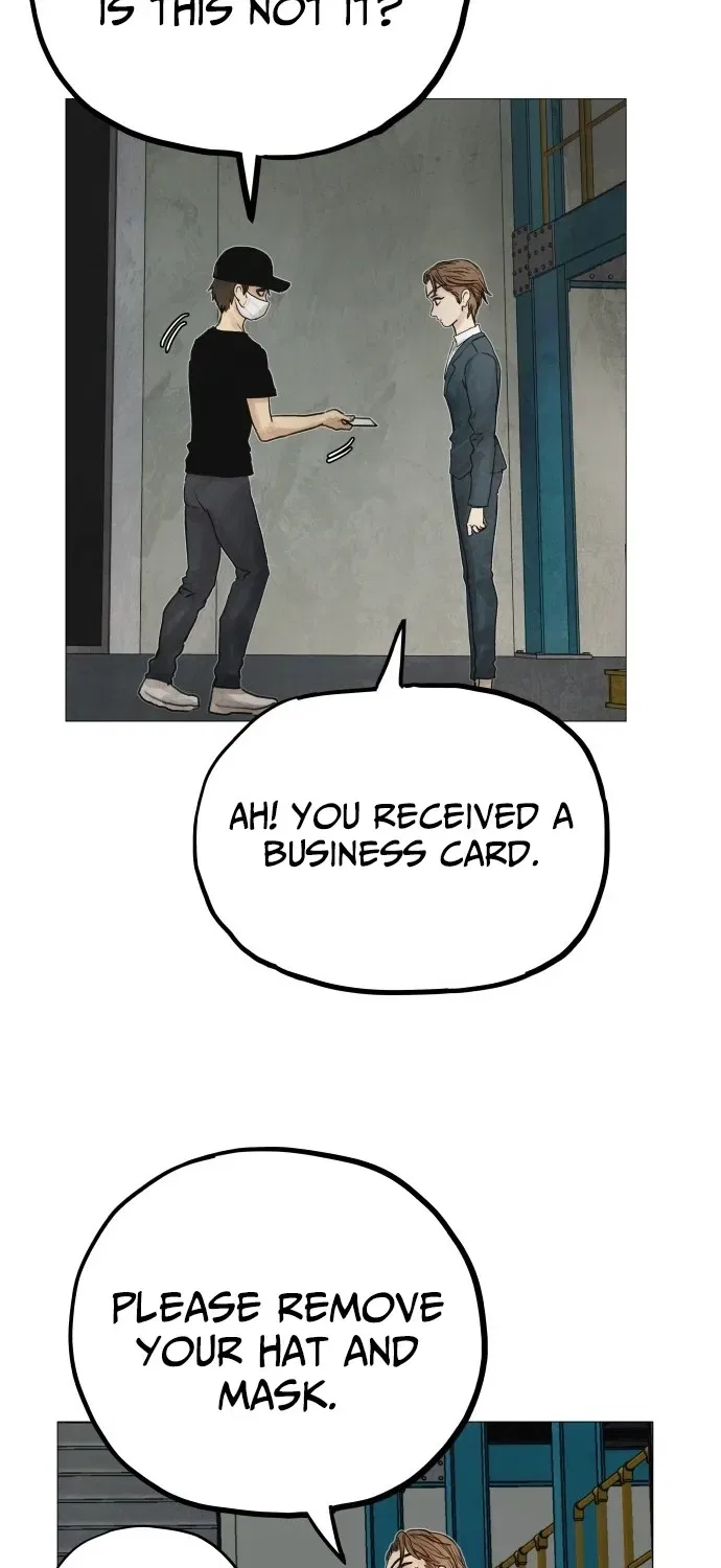 Devil Capital Chapter 1 – Page 177