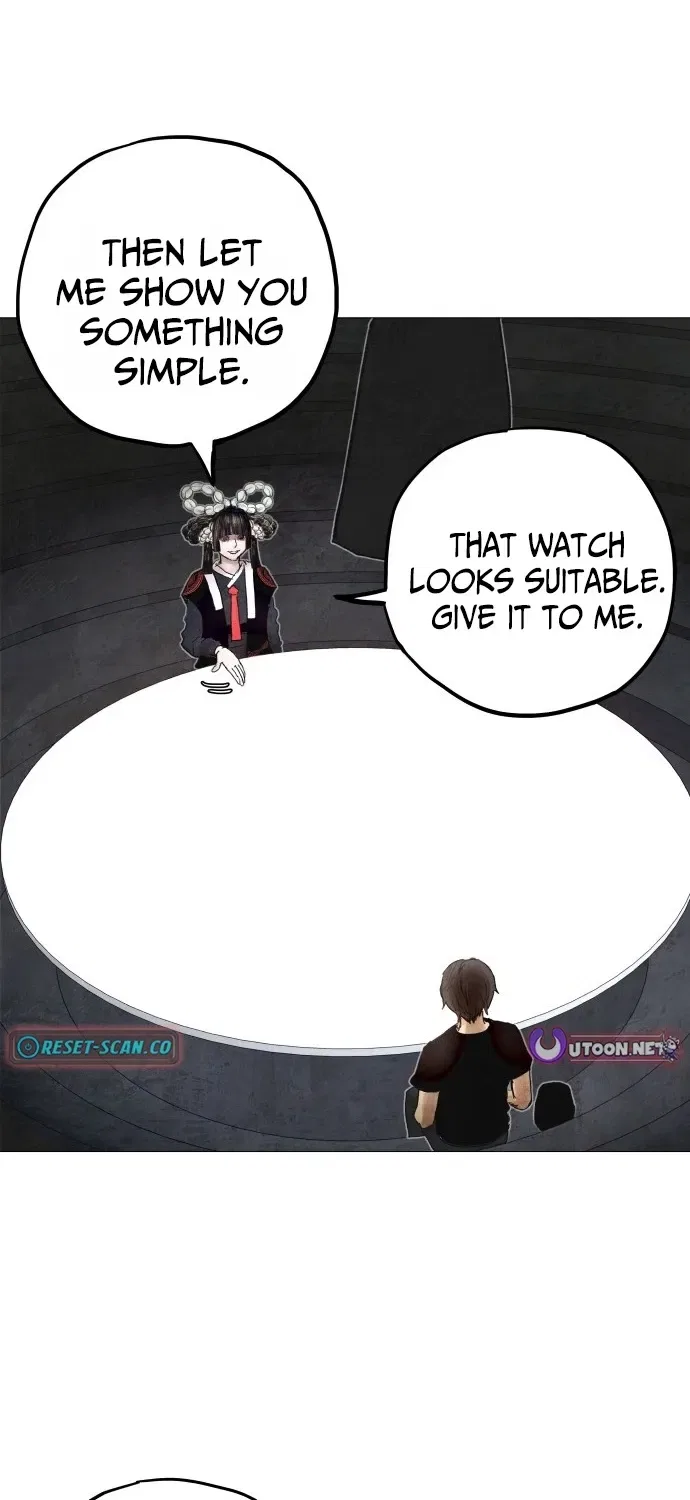 Devil Capital Chapter 1 – Page 203