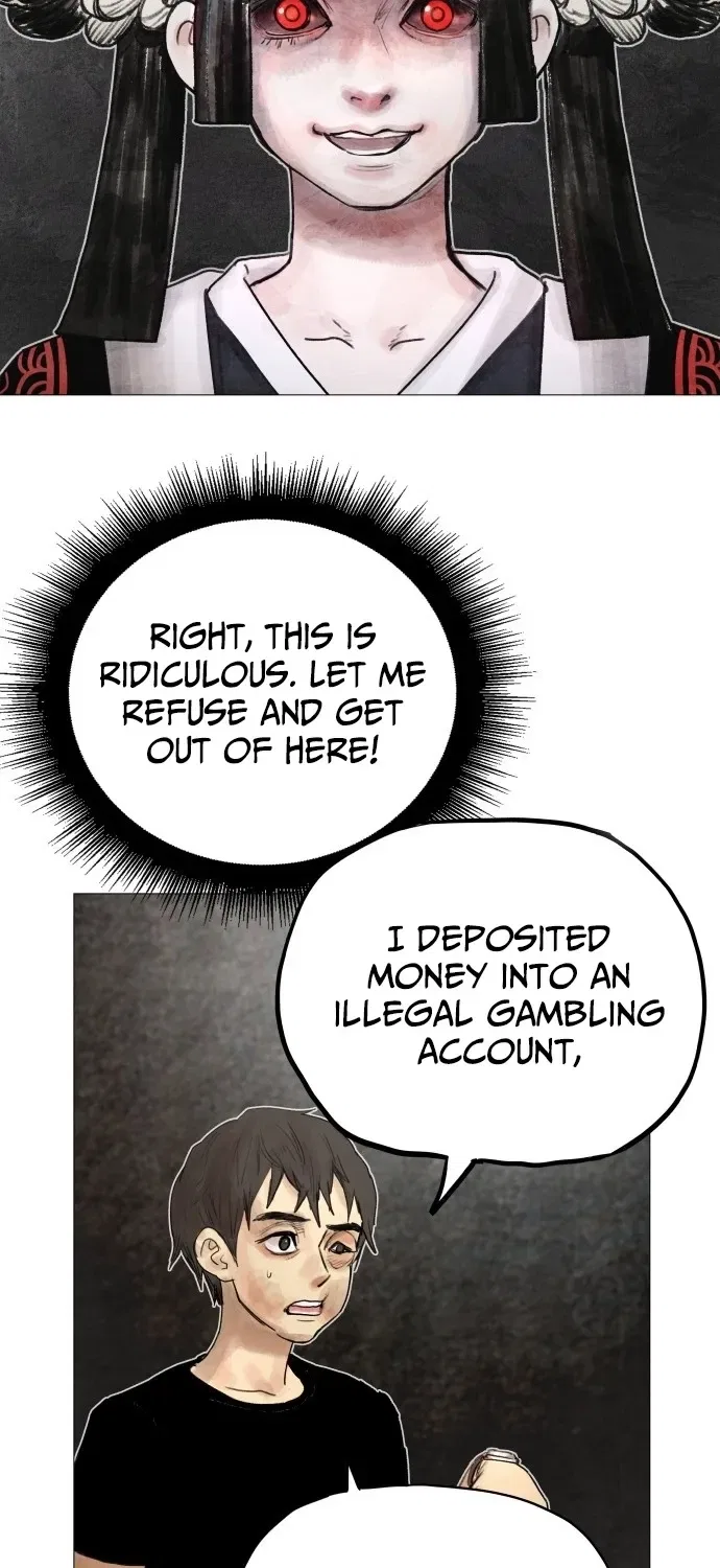 Devil Capital Chapter 1 – Page 206