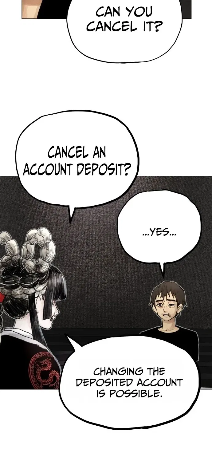 Devil Capital Chapter 1 – Page 207