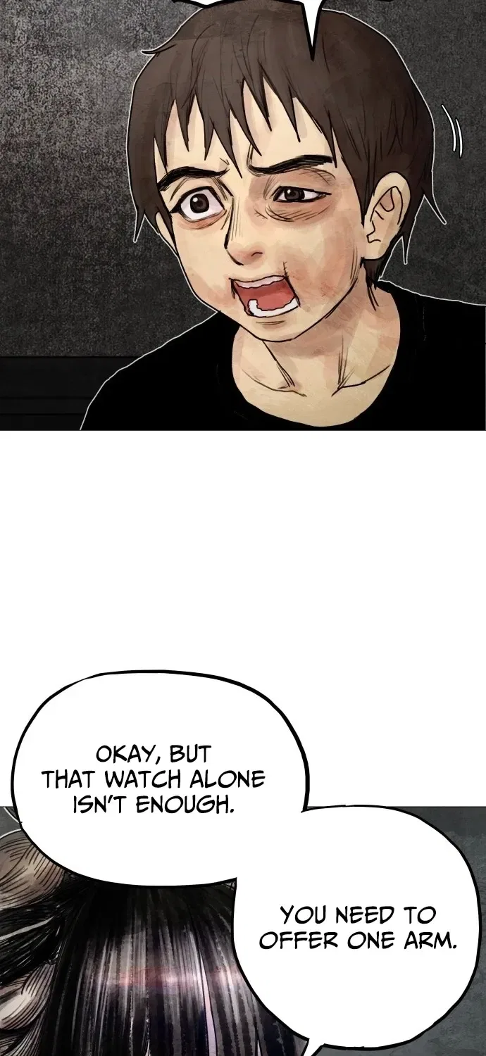 Devil Capital Chapter 1 – Page 209