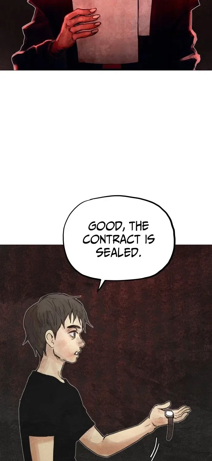 Devil Capital Chapter 1 – Page 222