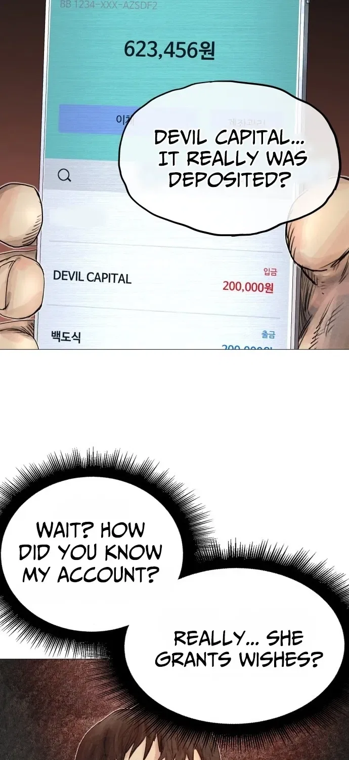 Devil Capital Chapter 1 – Page 229