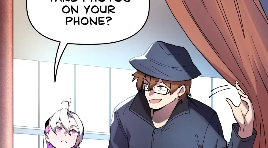 Dating Sim[on] Chapter 13 – Page 3