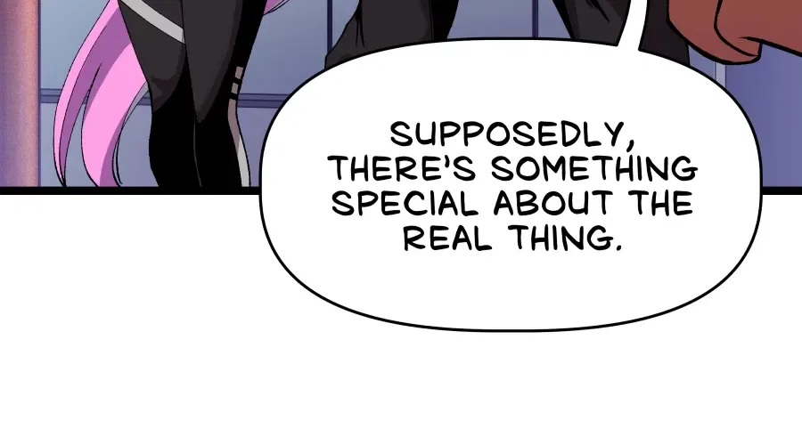 Dating Sim[on] Chapter 13 – Page 5