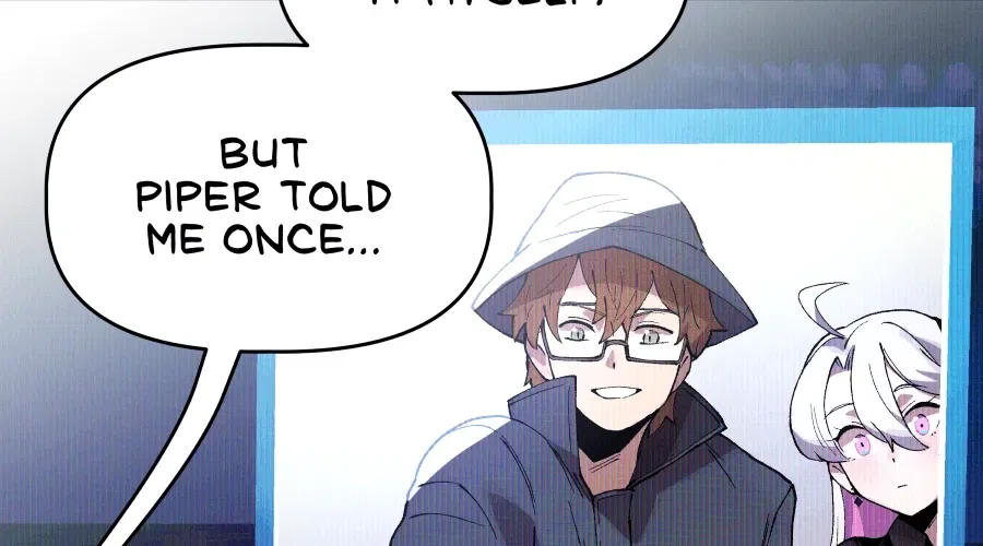 Dating Sim[on] Chapter 13 – Page 7