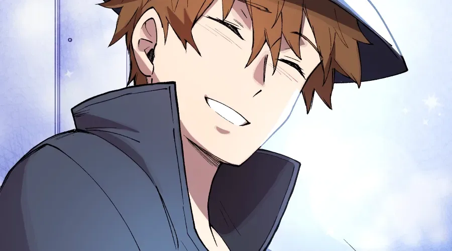 Dating Sim[on] Chapter 13 – Page 13