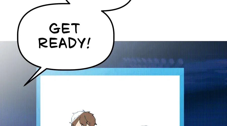 Dating Sim[on] Chapter 13 – Page 19