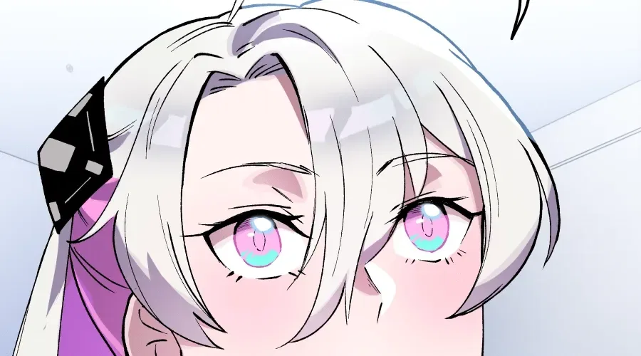 Dating Sim[on] Chapter 13 – Page 26
