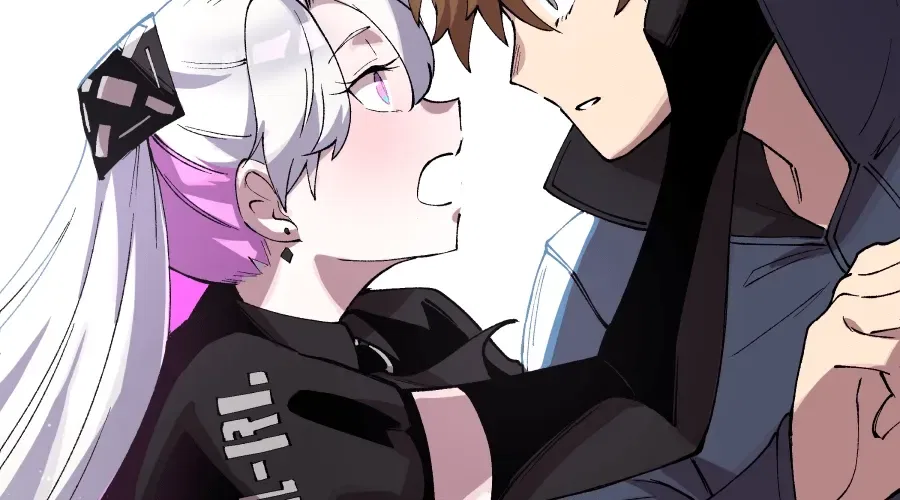 Dating Sim[on] Chapter 13 – Page 35